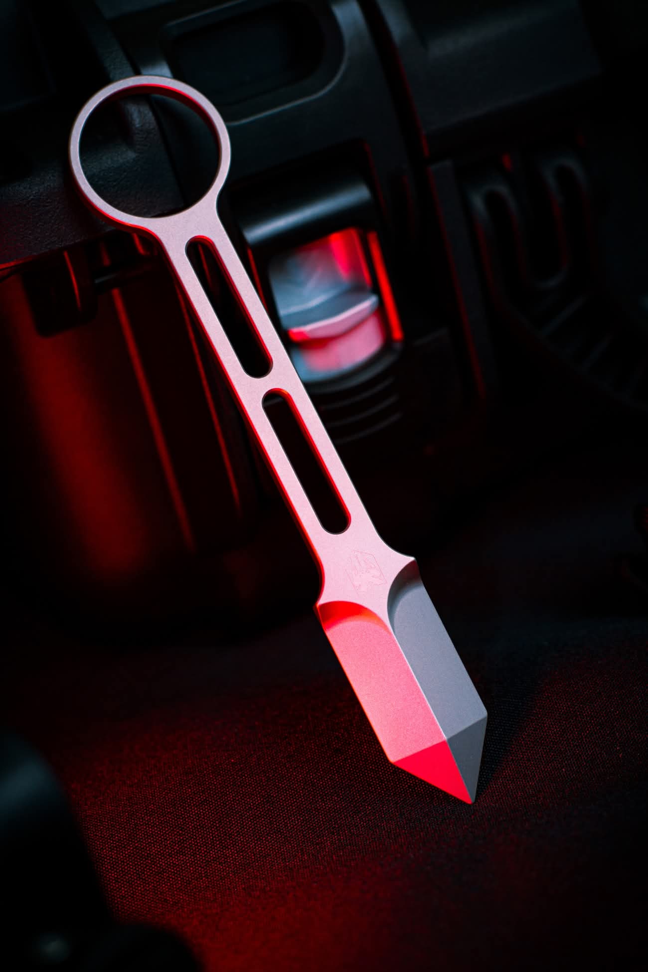 CobraTec Knives
